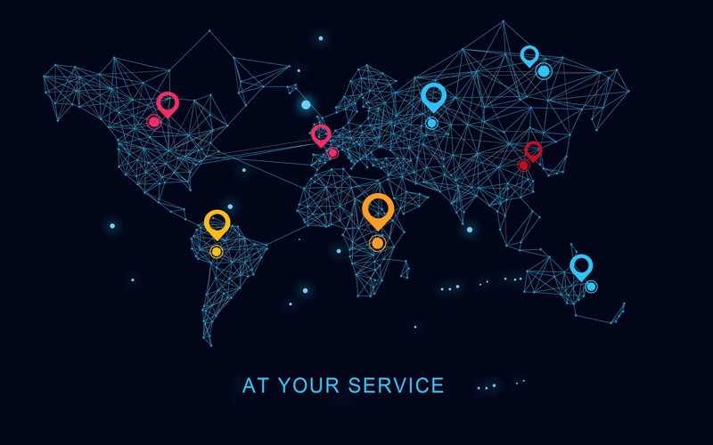 Service Network