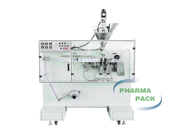 PB-1100 Horizontal automatic packaging machine