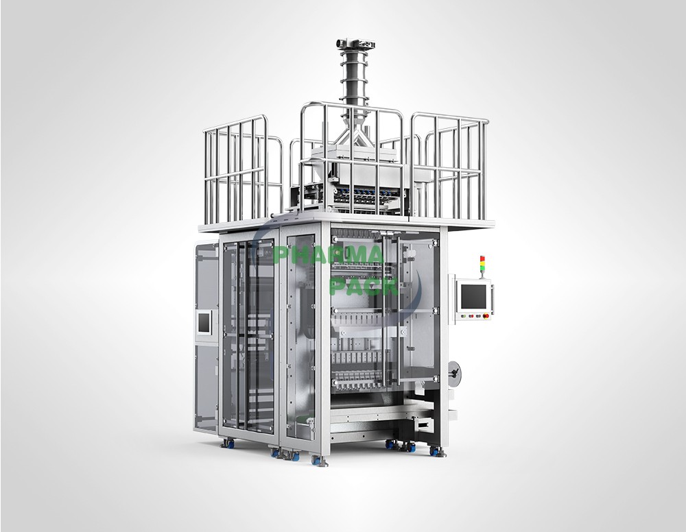 Why Investing in Stick Packaging Machines: Risks and Performance Evaluation