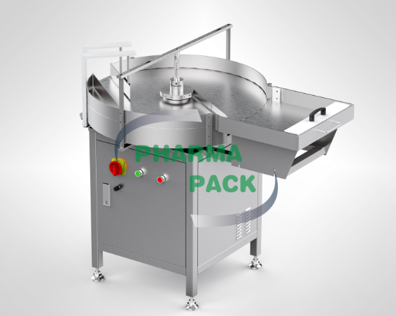 Pharmapack: Enhancing Efficiency and Accuracy in Pharmaceutical Packaging with Unscrambler Solutions